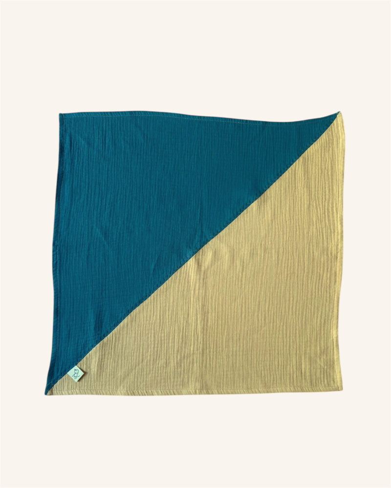 Bandana · Bicolor