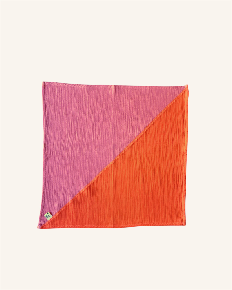 Bandana · Bicolor