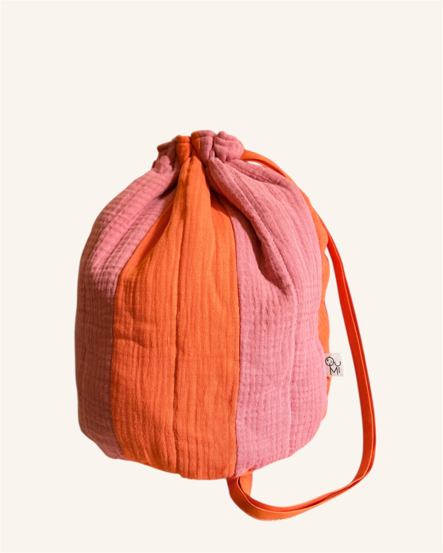 Mochila · Bicolor