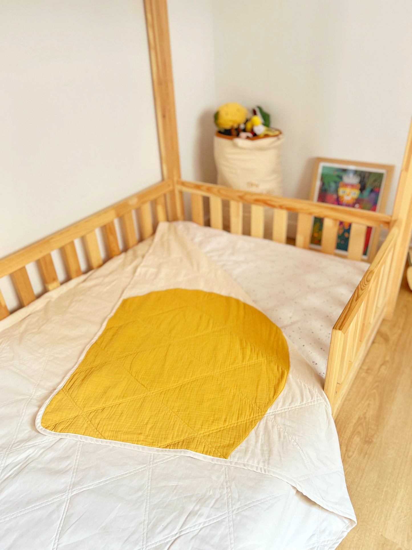 colcha cama infantil