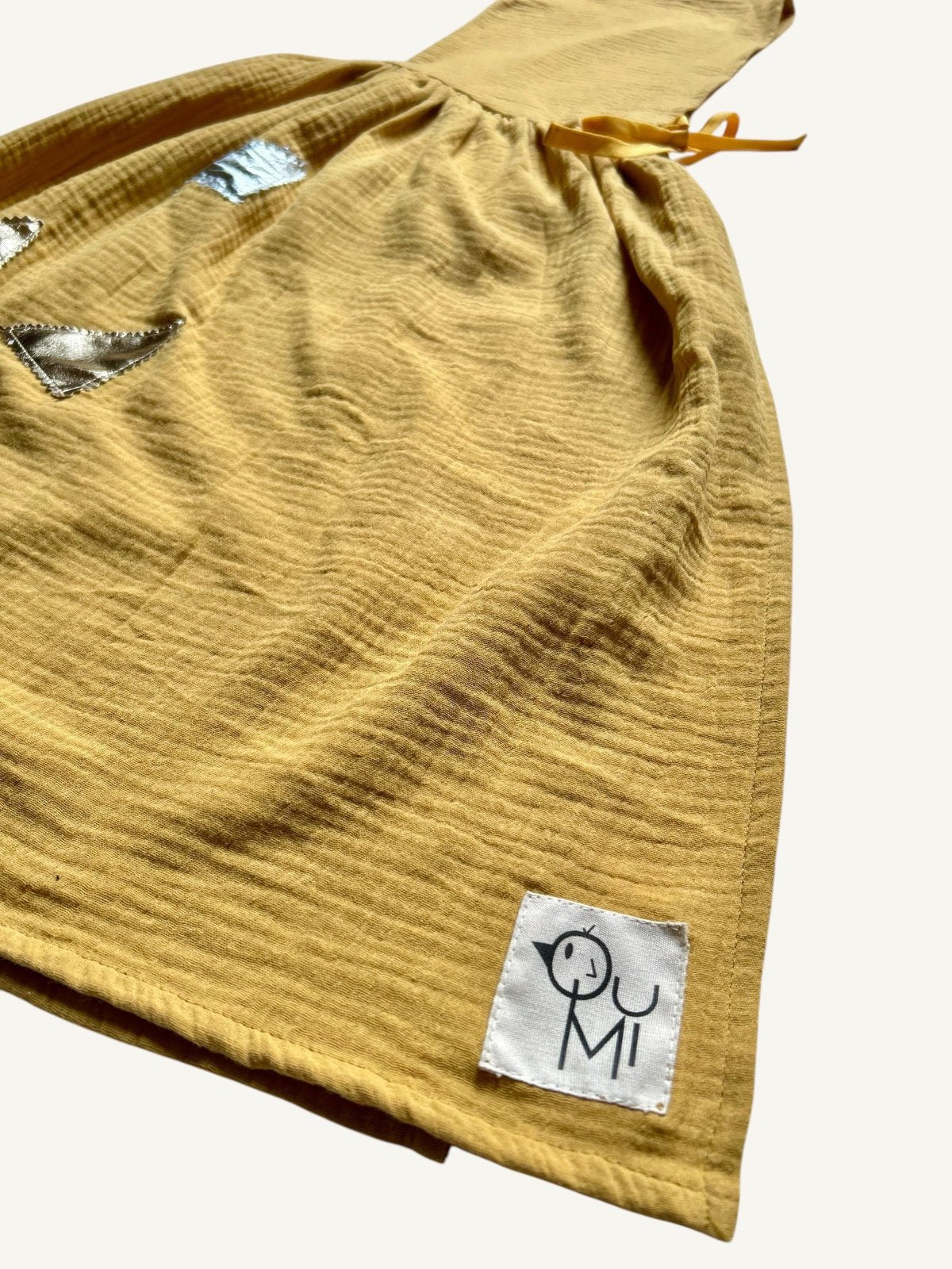 disfraces niño: disfraz de capa con capucha