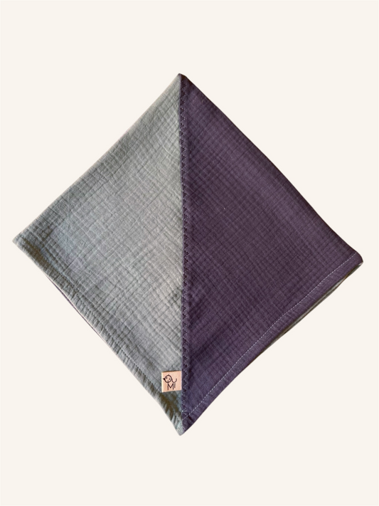 Bandana · Bicolor