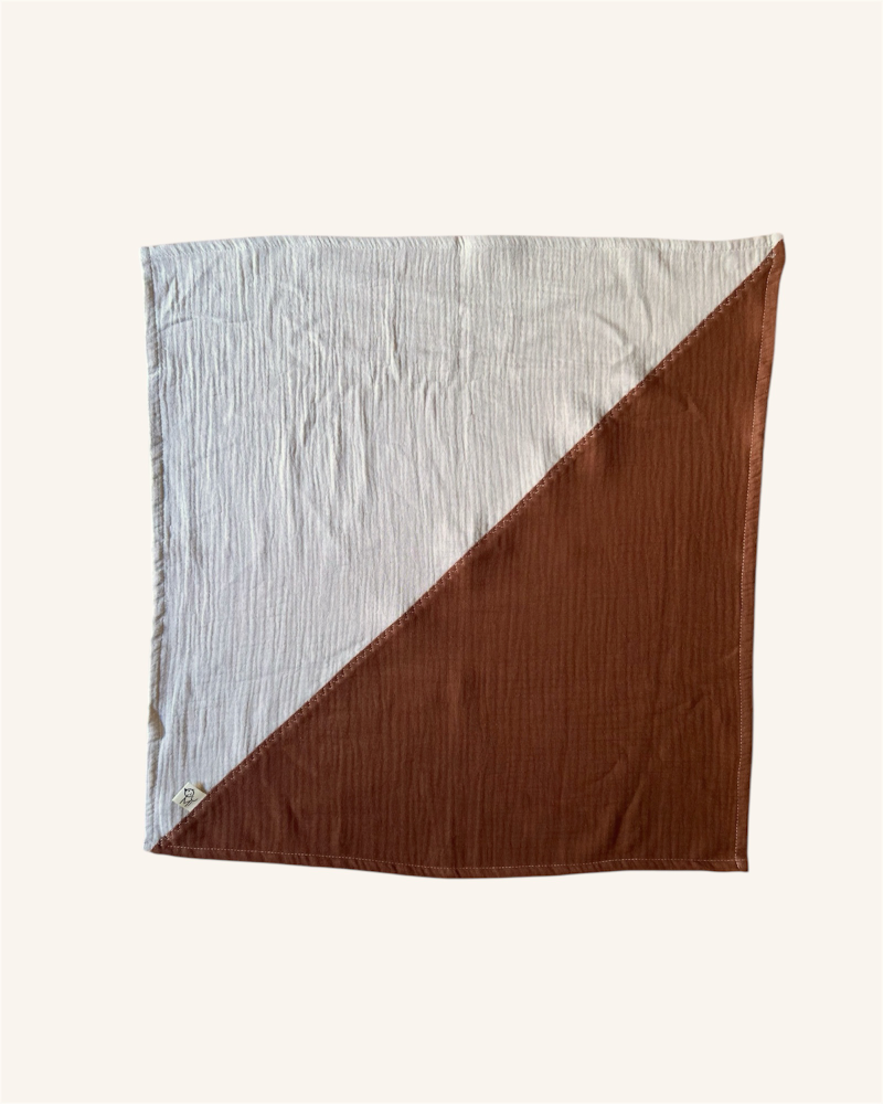 Bandana · Bicolor