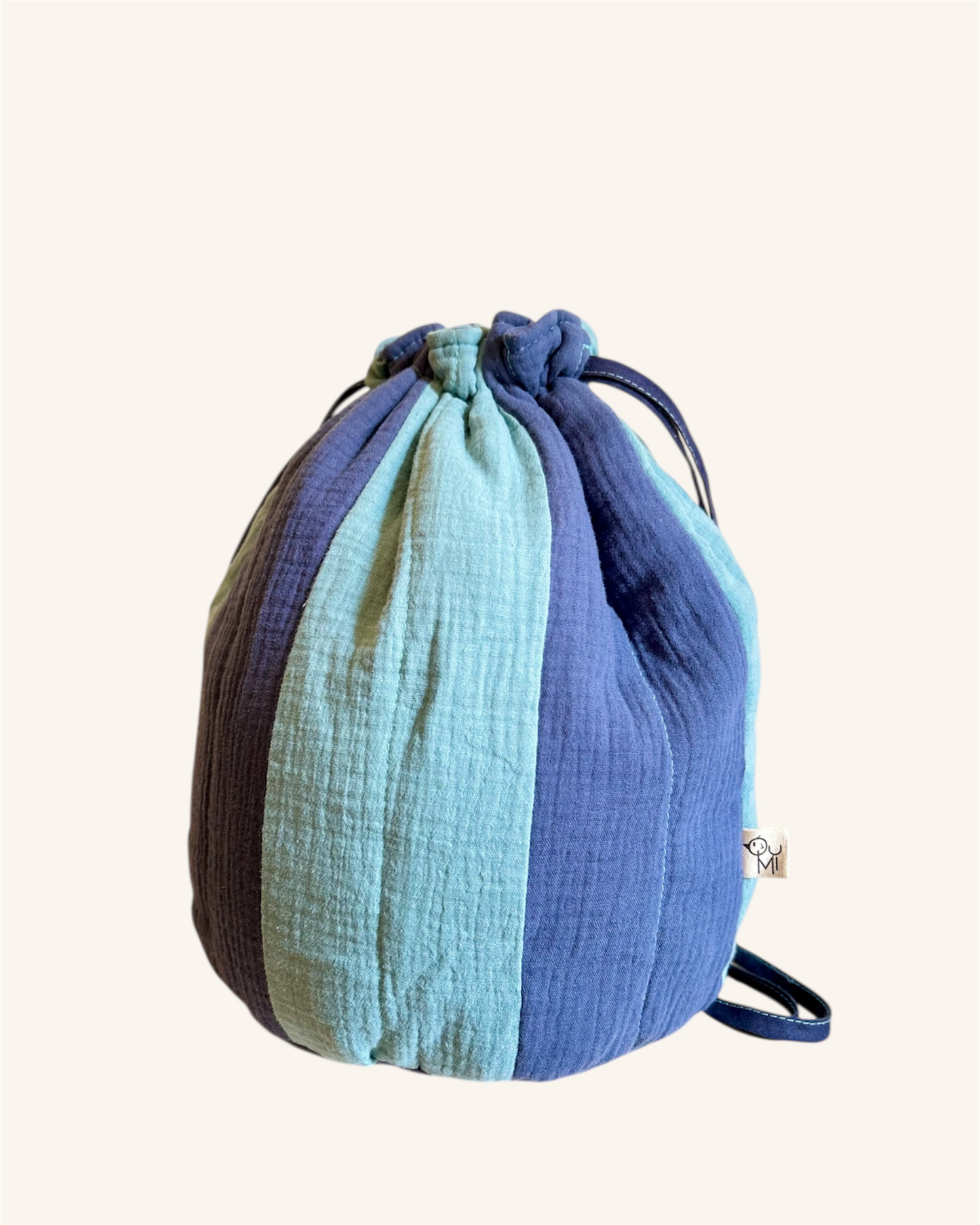 Mochila · Bicolor