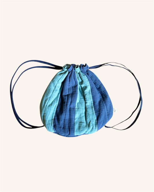 Mochila · Bicolor