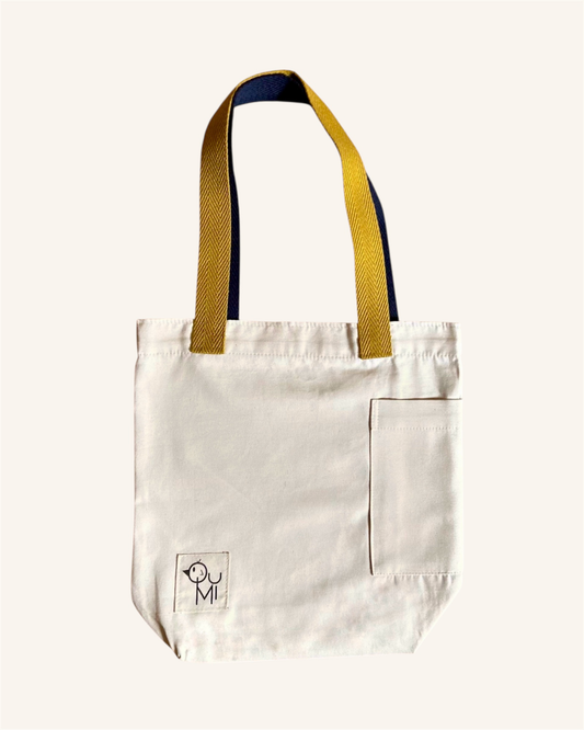 Bolsa · De Paseo
